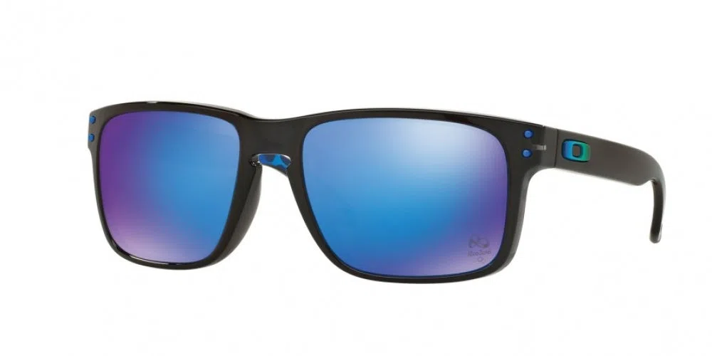 Oakley Holbrook 9102 Sunglasses - view 23